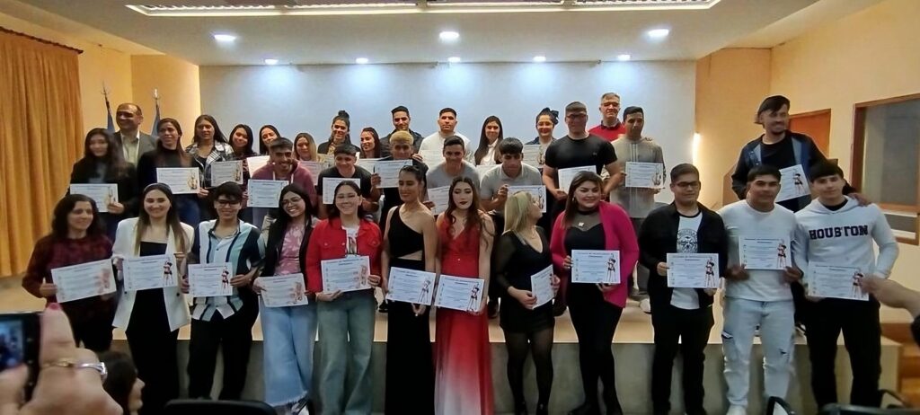 formacion en personal trainer